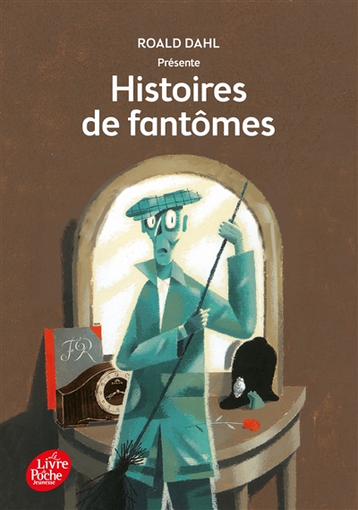 Histoires de fantômes