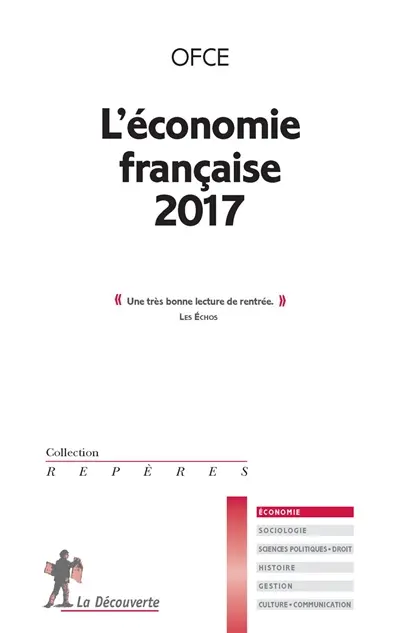 L'économie française 2017