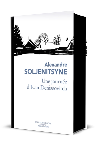 Une journée d'Ivan Denissovitch