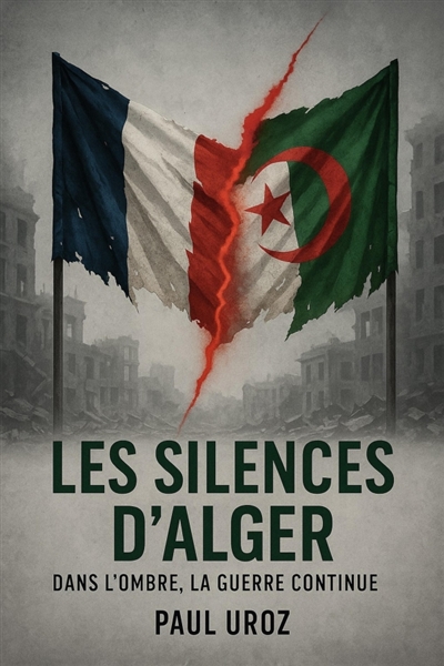 Les Silences d'Alger : Dans...