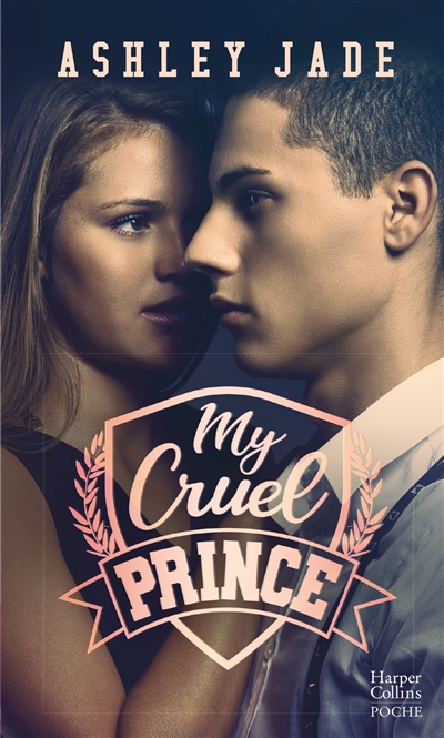 My cruel prince