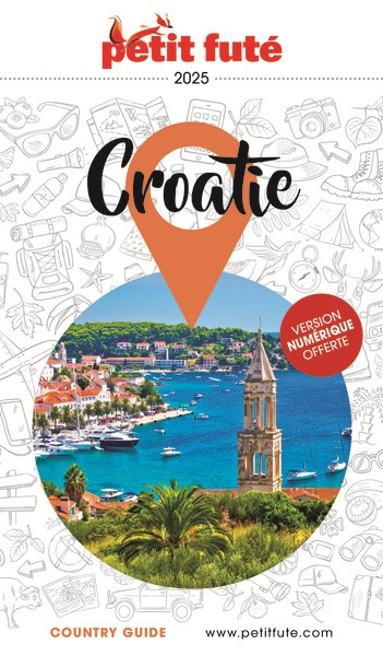 Croatie : 2025