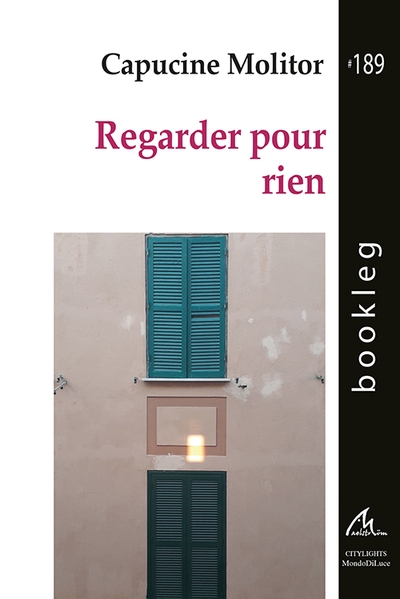 Regarder pour rien