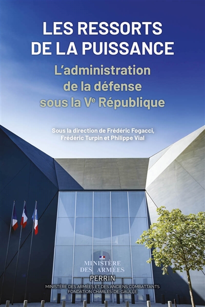 Les ressorts de la...