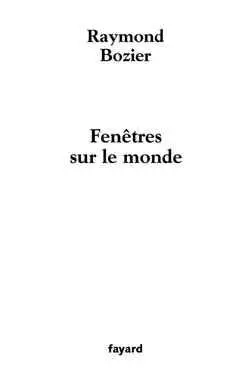 Fenêtres sur le monde