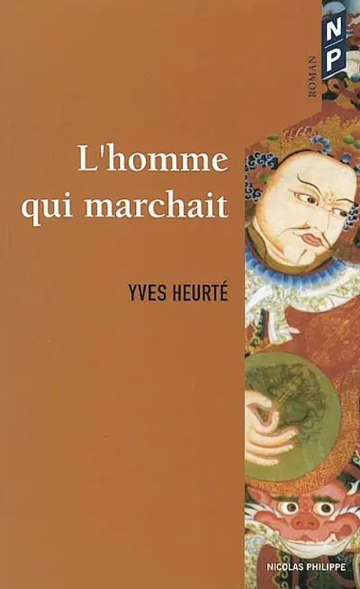 L'homme qui marchait