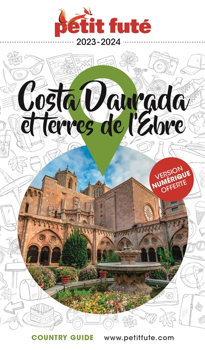 Costa Daurada et terres de...