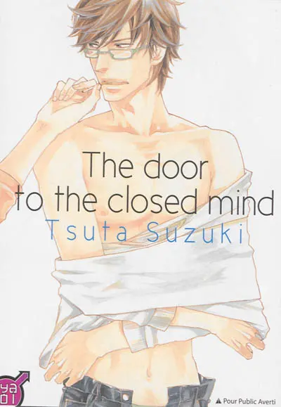 The door to the closed mind