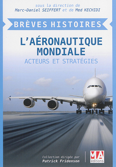 L'aéronautique mondiale : acteurs et stratégies