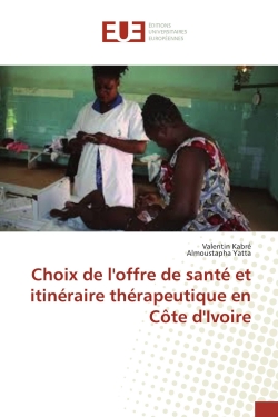 Choix de l'offre de santé...
