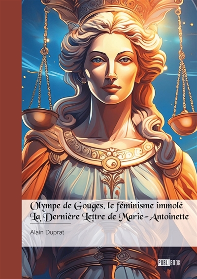 Olympe de Gouges, le...