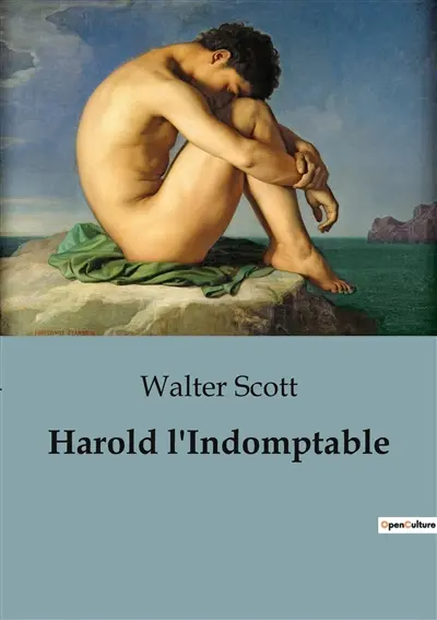 Harold l'Indomptable : Les aventures épiques et les dilemmes moraux d'un guerrier viking en quête de rédemption.