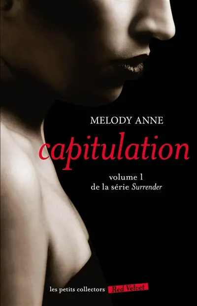 Surrender. Vol. 1. Capitulation
