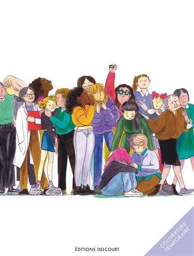 IVG, à nos corps libres : récits intimes de femmes