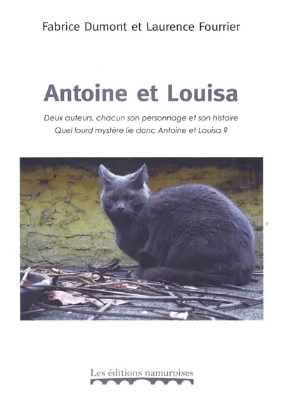 Antoine et Louisa