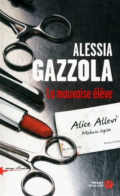 La mauvaise élève