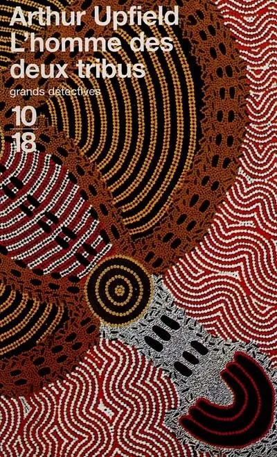 L'homme des deux tribus