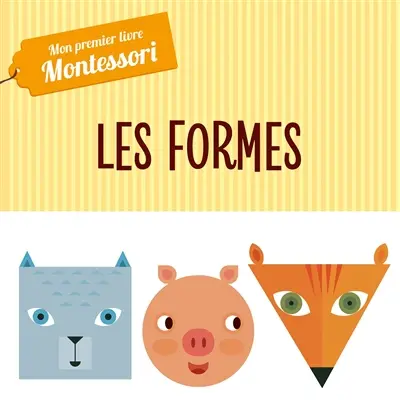 Les formes