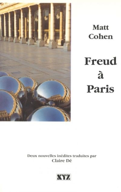 Freud à Paris : deux nouvelles inédites