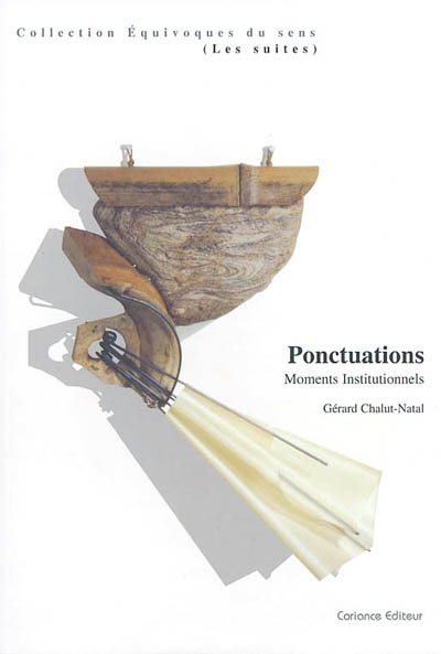 Ponctuations : moments...