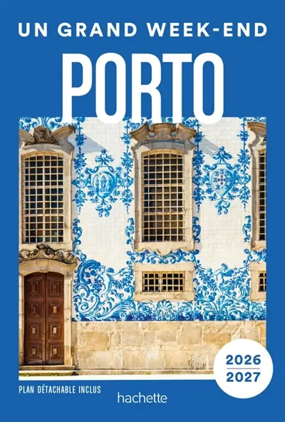 Porto : 2026-2027