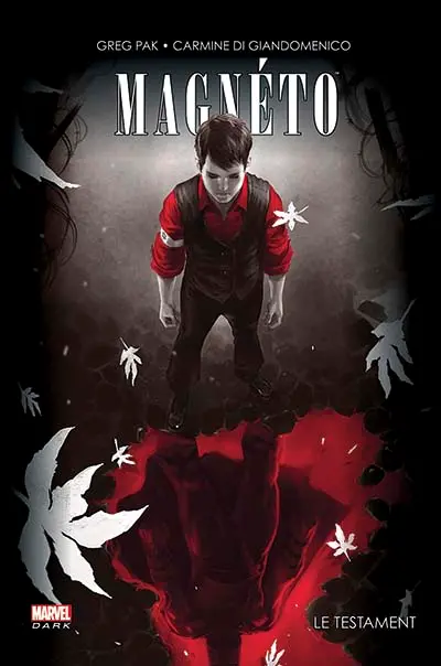 Magnéto : le testament