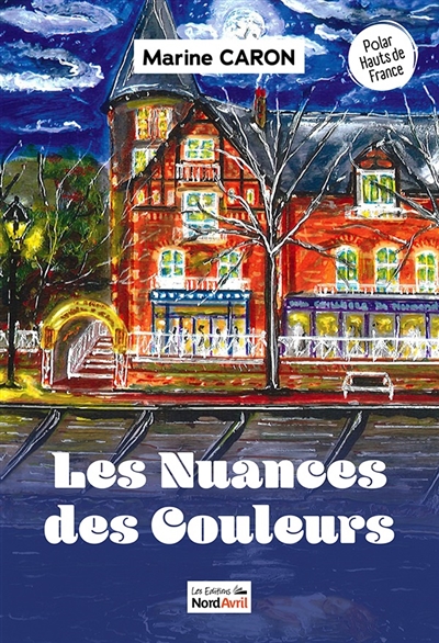 Les nuances des couleurs