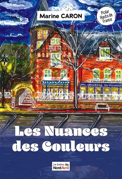 Les nuances des couleurs
