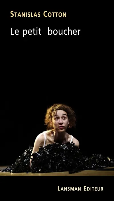 Le petit boucher