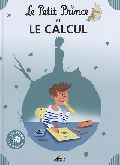 Le Petit Prince et le calcul