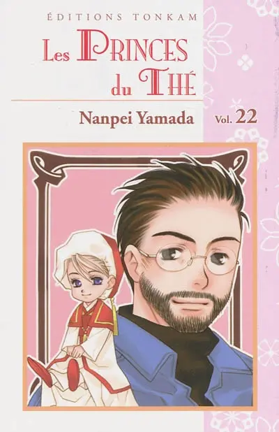 Les princes du thé. Vol. 22