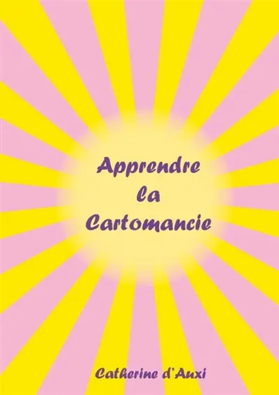 Apprendre la Cartomancie