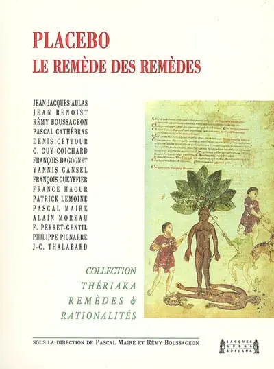 Placebo : le remède des remèdes