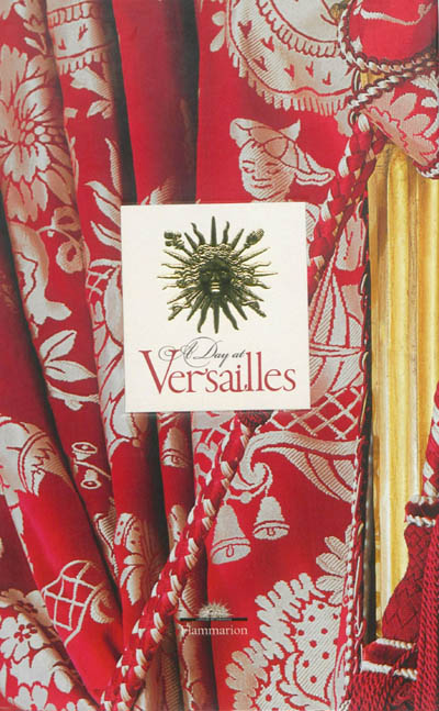 A day at Versailles