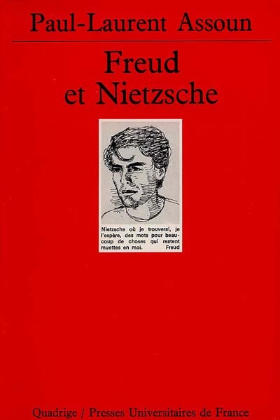 Freud et Nietzsche