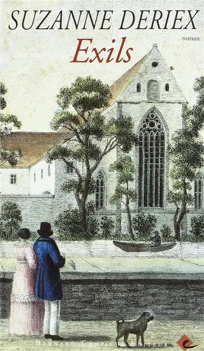 Un arbre de vie. Vol. 2. Exils