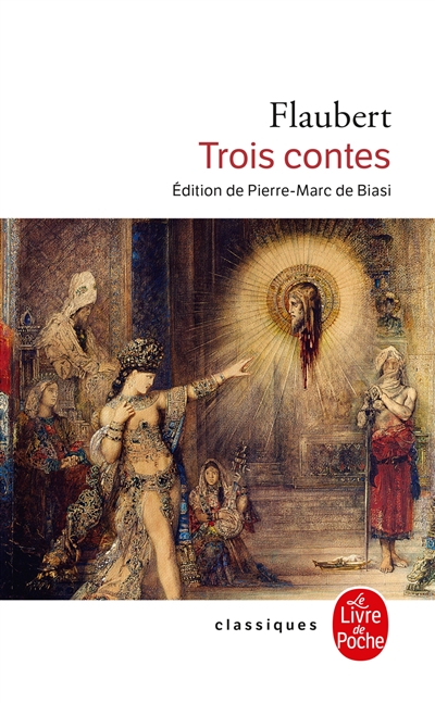 Trois contes