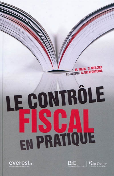 Le contrôle fiscal en pratique