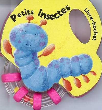 Petits insectes