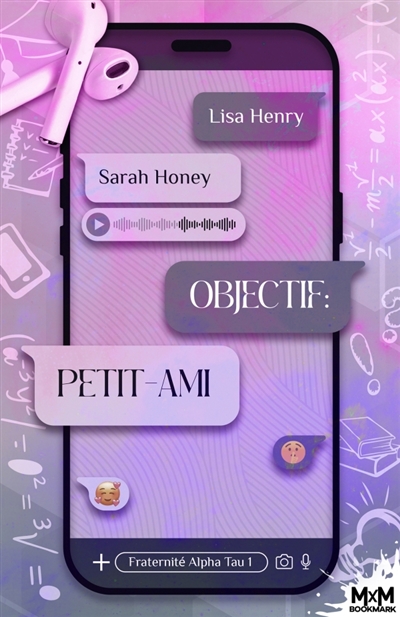 Objectif : Petit-ami :...