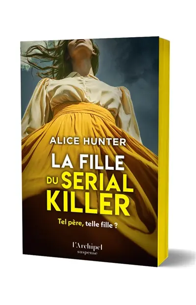La femme du serial killer