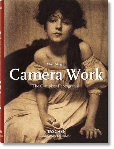 Camera Work : the complete photographs