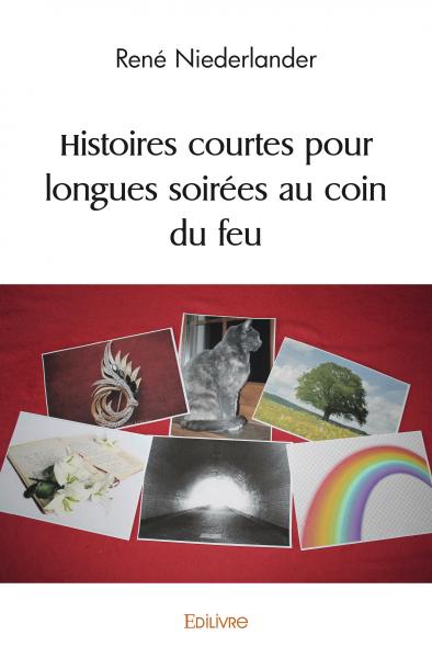 Histoires courtes pour...
