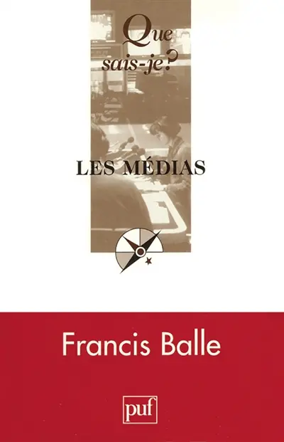 Les médias