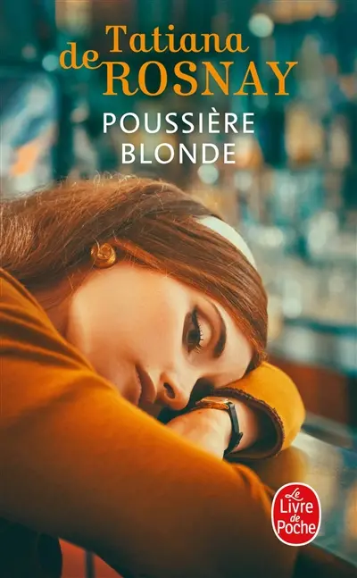 Poussière blonde