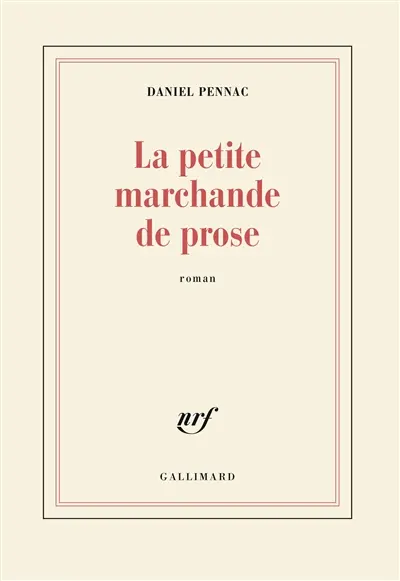 La Petite marchande de prose
