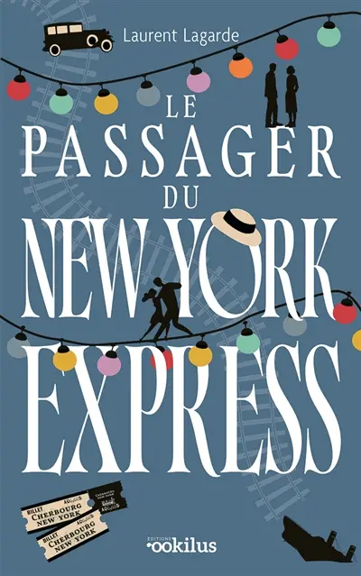 Le passager du New York Express