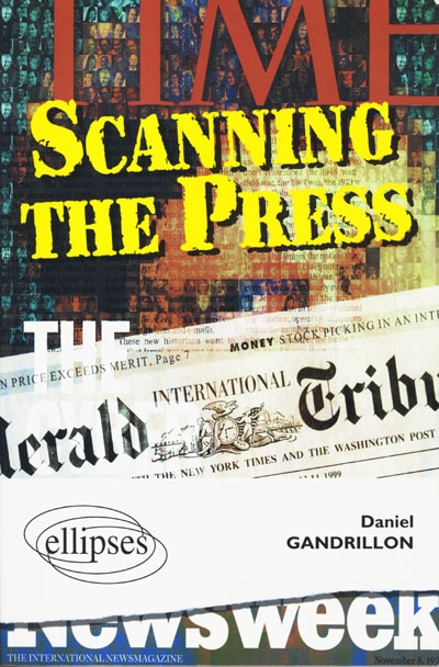 Scanning the press