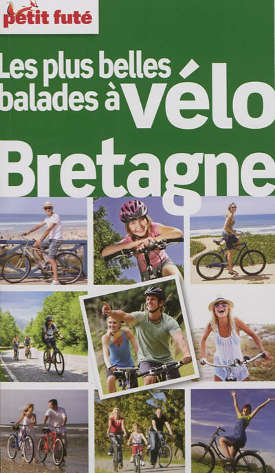 Les plus belles balades à vélo : Bretagne