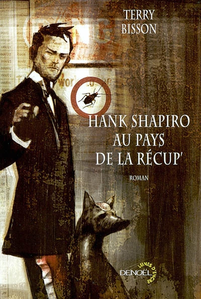 Hank Shapiro au pays de la récup'